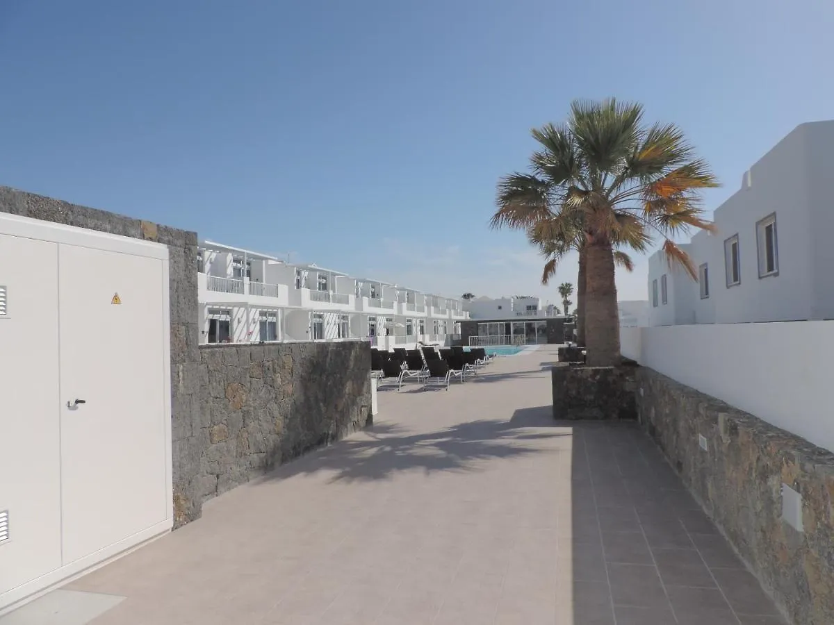 Apartment Los Gracioseros 211 - 2 Beds - 1St Floor - Air-Con - Uk Tv - Wi-Fi Puerto del Carmen