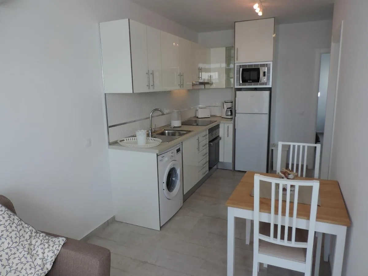 Los Gracioseros 211 - 2 Beds - 1St Floor - Air-Con - Uk Tv - Wi-Fi Puerto del Carmen  Apartament Puerto del Carmen (Lanzarote)
