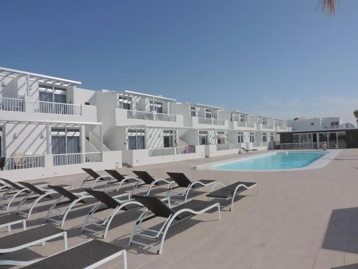 Los Gracioseros 211 - 2 Beds - 1St Floor - Air-Con - Uk Tv - Wi-Fi Puerto del Carmen  Spain