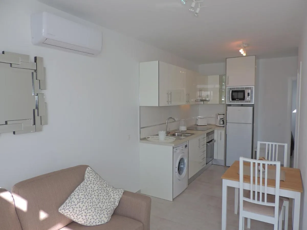 Los Gracioseros 211 - 2 Beds - 1St Floor - Air-Con - Uk Tv - Wi-Fi Puerto del Carmen  Espagne