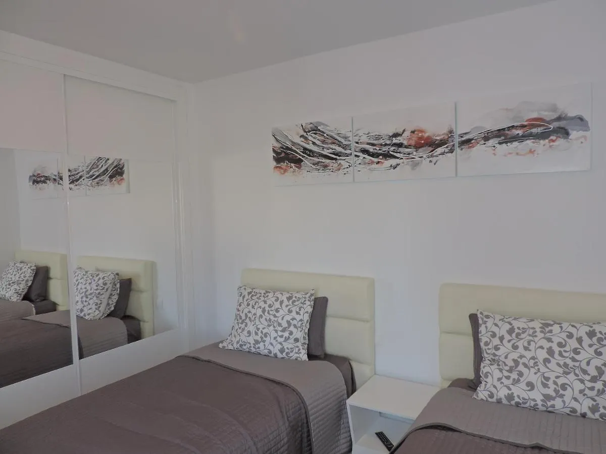 Apartament Los Gracioseros 211 - 2 Beds - 1St Floor - Air-Con - Uk Tv - Wi-Fi Puerto del Carmen