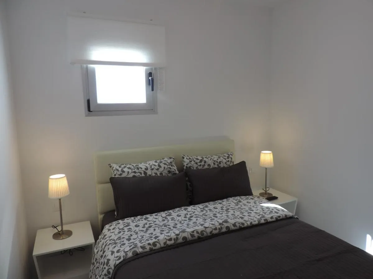 Los Gracioseros 211 - 2 Beds - 1St Floor - Air-Con - Uk Tv - Wi-Fi Puerto del Carmen  Apartament