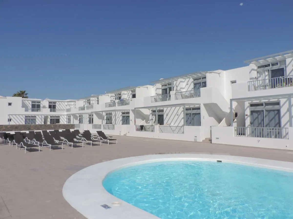 Appartement Los Gracioseros 211 - 2 Beds - 1St Floor - Air-Con - Uk Tv - Wi-Fi Puerto del Carmen  Espagne