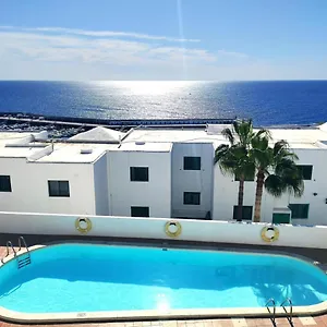 Apartment Casa Zoe, Puerto del Carmen (Lanzarote)