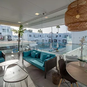 Apartment Guinate Club, Puerto del Carmen (Lanzarote)