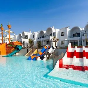 4* Hotel Bakour Lanzarote Splash