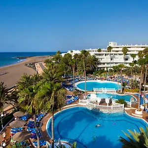 4* Hotel Sol Lanzarote