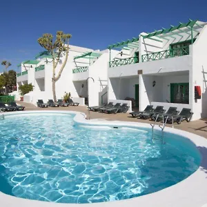 Apartment Teneguia, Puerto del Carmen (Lanzarote)