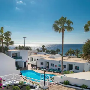 2* Apart-hotel Rocas Blancas